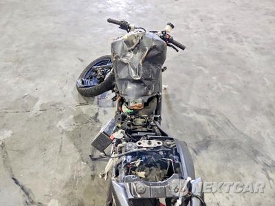Zdjęcie 6 z 8 samochodu: 2008 SUZUKI SV650 VIN:JS1VP53A182102646 - miniatura