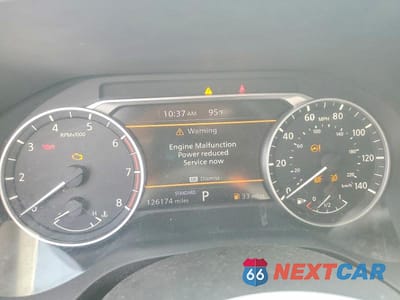 Zdjęcie 9 z 13 samochodu: 2022 NISSAN ROGUE SV VIN:5N1BT3BA2NC679889 - miniatura