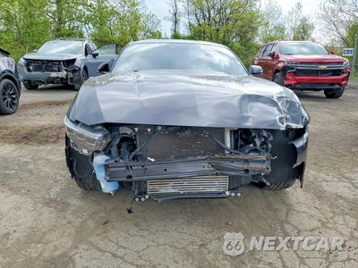 Piąte zdjęcie samochodu w środku: 2024 FORD MUSTANG VIN:1FA6P8TH4R5117804 - miniatura