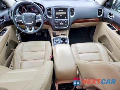 Zdjęcie 8 z 13 samochodu: 2014 DODGE DURANGO LIMITED VIN:1C4RDHDG5EC468068 - miniatura
