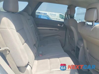 Zdjęcie 11 z 13 samochodu: 2013 DODGE DURANGO SXT VIN:1C4RDJAG7DC658982 - miniatura