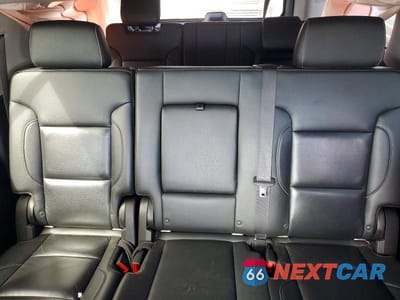 Zdjęcie 10 z 13 samochodu: 2019 CHEVROLET SUBURBAN C1500 LT VIN:1GNSCHKC5KR296631 - miniatura