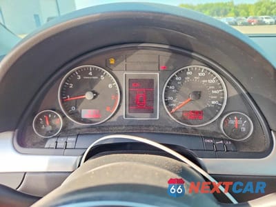 Zdjęcie 9 z 12 samochodu: 2007 AUDI A4 2.0T QUATTRO VIN:WAUDF78E47A205928 - miniatura