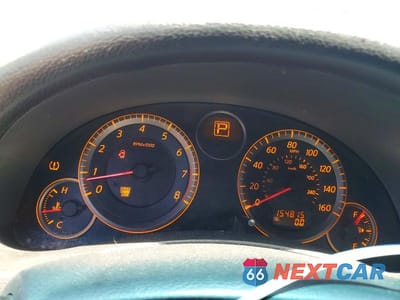 Zdjęcie 9 z 13 samochodu: 2006 INFINITI G35 BASE VIN:JNKCV51E56M500578 - miniatura