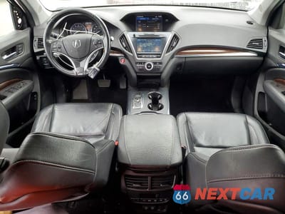 Zdjęcie 8 z 14 samochodu: 2020 ACURA MDX VIN:5J8YD3H33LL007522 - miniatura