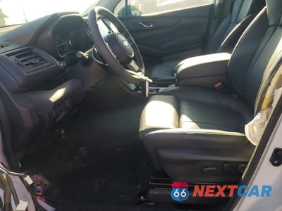 Zdjęcie 7 z 14 samochodu: 2025 SUBARU ASCENT ONYX TOURING VIN:4S4WMAWD0S3426749 - miniatura