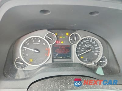 Zdjęcie 9 z 12 samochodu: 2016 TOYOTA TUNDRA SR5 VIN:5TFDW5F19GX556550 - miniatura