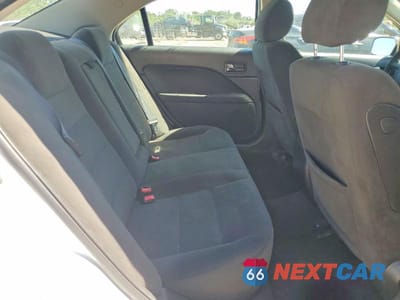Zdjęcie 10 z 12 samochodu: 2007 FORD FUSION SE VIN:3FAHP07Z27R124239 - miniatura