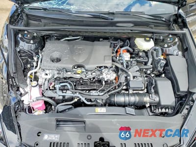 Zdjęcie 11 z 13 samochodu: 2026 TOYOTA CAMRY SE VIN:4T1DAACK9TU285324 - miniatura