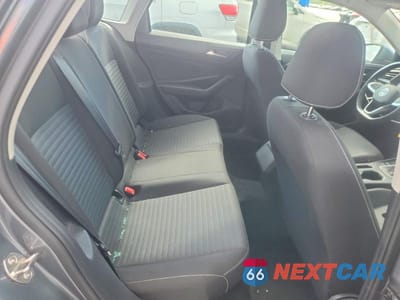 Zdjęcie 10 z 12 samochodu: 2024 VOLKSWAGEN JETTA S VIN:3VW5M7BU9RM077752 - miniatura