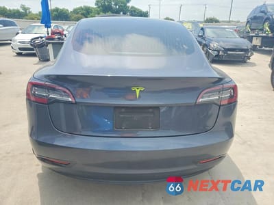 Zdjęcie 6 z 12 samochodu: 2020 TESLA MODEL 3 VIN:5YJ3E1EA3LF657841 - miniatura