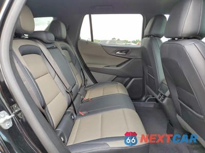 Zdjęcie 11 z 13 samochodu: 2025 CHEVROLET EQUINOX LT VIN:3GNAXHEG1SL164889 - miniatura