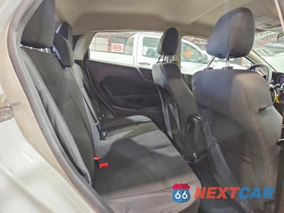 Zdjęcie 10 z 12 samochodu: 2018 FORD FIESTA SE VIN:3FADP4EJ8JM100549 - miniatura