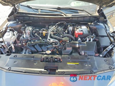 Zdjęcie 11 z 12 samochodu: 2025 NISSAN ALTIMA SV VIN:1N4BL4DV2SN338802 - miniatura