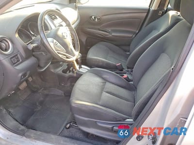 Zdjęcie 7 z 12 samochodu: 2018 NISSAN VERSA SV VIN:3N1CN7AP2JL824978 - miniatura