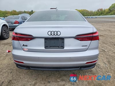 Zdjęcie 6 z 12 samochodu: 2023 AUDI A6 PREMIUM VIN:WAUD3BF29PN001560 - miniatura