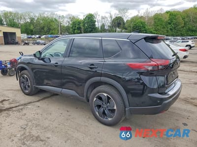 Drugie zdjęcie samochodu z przodu: 2025 NISSAN ROGUE SV VIN:JN8BT3BB2SW415843 - miniatura