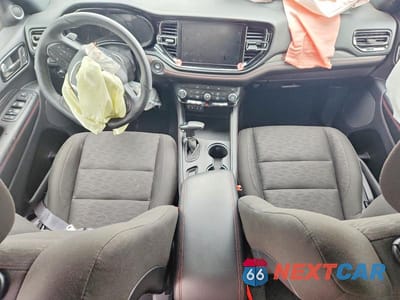 Zdjęcie 8 z 13 samochodu: 2026 DODGE DURANGO GT VIN:1C4RDHDG2TC245872 - miniatura
