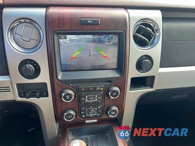 Zdjęcie 7 z 11 samochodu: 2014 FORD F150 SUPERCREW VIN:1FTFW1ET9EKE75594 - miniatura