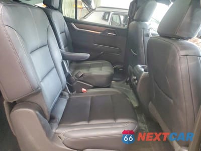 Zdjęcie 11 z 14 samochodu: 2025 GMC ACADIA ELEVATION VIN:1GKENNRS5SJ144055 - miniatura
