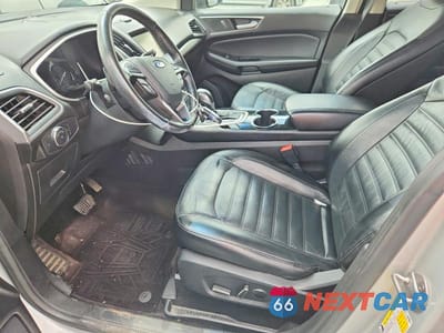 Zdjęcie 7 z 12 samochodu: 2015 FORD EDGE SEL VIN:2FMTK3J9XFBB80175 - miniatura