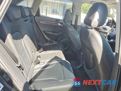 Zdjęcie 11 z 13 samochodu: 2010 AUDI Q5 PRESTIGE VIN:WA1VKAFP7AA010329 - miniatura