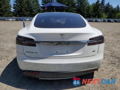 Zdjęcie 6 z 13 samochodu: 2014 TESLA MODEL S VIN:5YJSA1S1XEFP28791 - miniatura