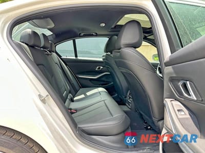 Zdjęcie 8 z 10 samochodu: 2026 BMW 330I VIN:3MW69CW04T8F91434 - miniatura