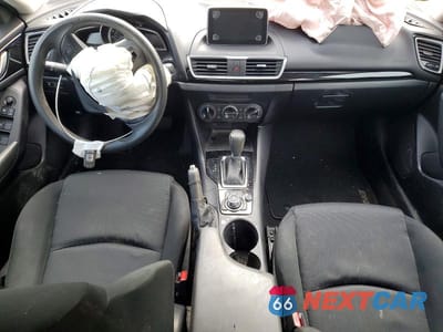 Zdjęcie 8 z 13 samochodu: 2016 MAZDA 3 SPORT VIN:3MZBM1T75GM311973 - miniatura