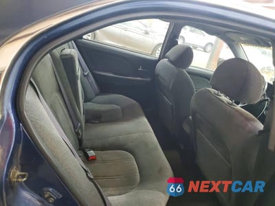 Zdjęcie 10 z 12 samochodu: 2004 HYUNDAI SONATA GLS VIN:KMHWF35H44A056902 - miniatura
