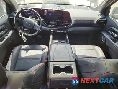 Zdjęcie 8 z 13 samochodu: 2024 CHEVROLET SILVERADO RST VIN:1GC40ZEL8RU301579 - miniatura