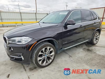 2015 BMW X5 XDRIVE35I 5UXKR0C55F0P16079 - główne zdjęcie licytacji z USA - miniatura