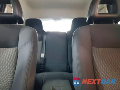 Zdjęcie 10 z 14 samochodu: 2008 JEEP COMPASS SPORT VIN:1J8FF47W28D677753 - miniatura