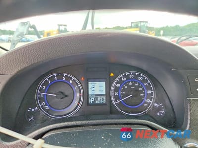 Zdjęcie 9 z 12 samochodu: 2013 INFINITI G37 COUPE JOURNEY VIN:JN1CV6EK1DM921527 - miniatura
