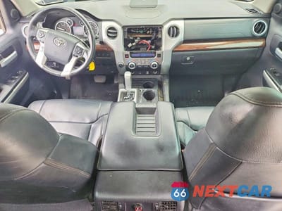 Zdjęcie 8 z 12 samochodu: 2014 TOYOTA TUNDRA CREWMAX LIMITED VIN:5TFHY5F19EX403417 - miniatura