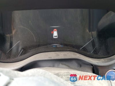 Zdjęcie 9 z 13 samochodu: 2023 TOYOTA SIENNA XSE 7-PASSENGER VIN:5TDDSKFCXPS091004 - miniatura