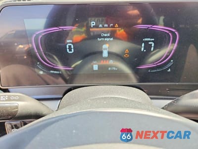 Zdjęcie 9 z 13 samochodu: 2025 KIA SPORTAGE EX VIN:5XYK33DF6SG266989 - miniatura