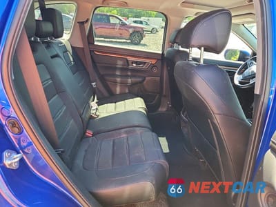Zdjęcie 10 z 13 samochodu: 2021 HONDA CR-V EXL VIN:7FARW2H82ME022931 - miniatura