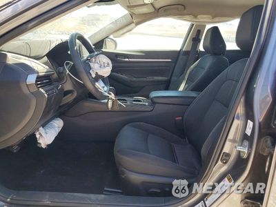 Zdjęcie 7 z 13 samochodu: 2023 NISSAN ALTIMA SV VIN:1N4BL4DV8PN345485 - miniatura