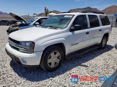 2003 CHEVROLET TRAILBLAZER EXT 1GNET16S536196120 - główne zdjęcie licytacji z USA - miniatura