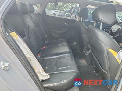 Zdjęcie 10 z 12 samochodu: 2024 HONDA ACCORD TOURING HYBRID VIN:1HGCY2F81RA022807 - miniatura