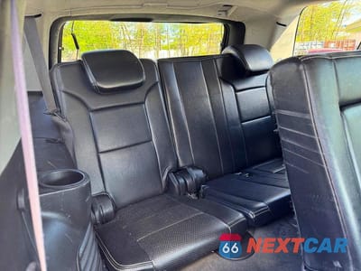 Zdjęcie 8 z 13 samochodu: 2015 GMC YUKON SLE VIN:1GKS2AKC5FR170458 - miniatura