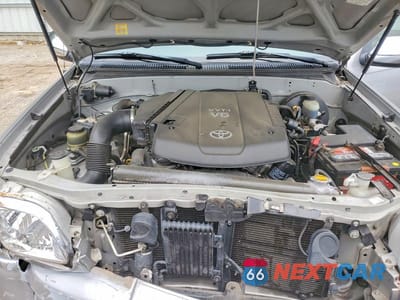 Zdjęcie 11 z 12 samochodu: 2005 TOYOTA TUNDRA ACCESS CAB SR5 VIN:5TBRU34155S445380 - miniatura