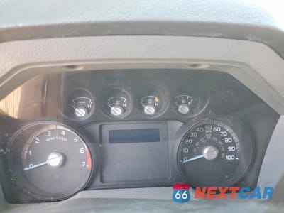 Zdjęcie 9 z 14 samochodu: 2015 FORD F250 SUPER DUTY VIN:1FT7X2A69FEC15185 - miniatura