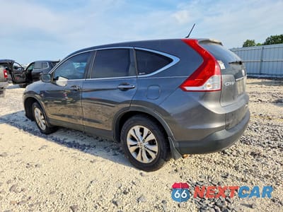 Drugie zdjęcie samochodu z przodu: 2012 HONDA CR-V EX VIN:5J6RM3H52CL026142 - miniatura