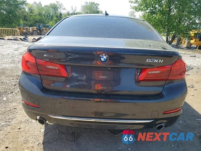 Zdjęcie 6 z 12 samochodu: 2018 BMW 530 XI VIN:WBAJA7C59JWA71181 - miniatura