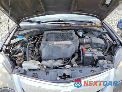 Zdjęcie 12 z 13 samochodu: 2011 ACURA RDX TECHNOLOGY VIN:5J8TB2H58BA002161 - miniatura
