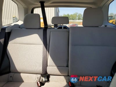 Zdjęcie 10 z 14 samochodu: 2015 SUBARU FORESTER 2.5I PREMIUM VIN:JF2SJADC3FH559571 - miniatura