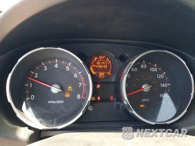 Zdjęcie 9 z 12 samochodu: 2009 NISSAN ROGUE S VIN:JN8AS58V49W163437 - miniatura
