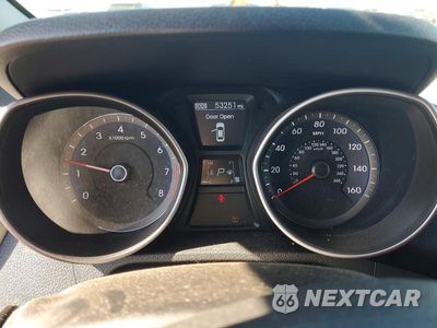 Zdjęcie 9 z 13 samochodu: 2014 HYUNDAI ELANTRA GT BASE VIN:KMHD35LH9EU230039 - miniatura
